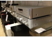 Amplificador Rotel RA1520 Plata