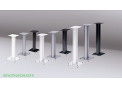 Soportes altavoz Norstone Stylum 3 soportes de suelo, precio la pareja. Puntas a