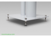 Soportes altavoz Norstone Stylum 3 soportes de suelo, precio la pareja. Puntas a