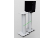 Soportes altavoz Norstone Stylum 2 soportes de suelo, precio la pareja. Puntas a
