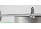 Soportes altavoz Norstone Stylum 1 soportes de suelo, precio la pareja. Puntas a