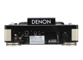 Denon DN-S3700 Controlador y reproductor de CD/MP3 con plato de tracción directa