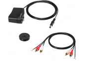 Audio Technica AT-LPW50PB tocadiscos comprar