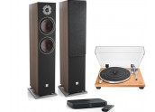 Dali Oberon 7C Hub + Audio...