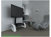 Mueble TV Norstone Galby