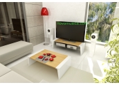 Mueble TV Norstone Arken 1200