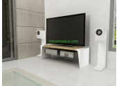 Mueble TV Norstone Arken 1200