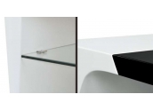 Mueble TV Norstone Arken 1200