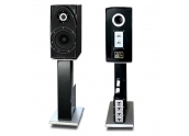 Wilson Audio Duette Altavoz de estanteria. 2 vias, puerto reflex trasero, 4 ohmi