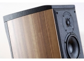 Altavoces Sonus Faber Liuto Wood