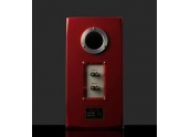 Wilson Audio Duette Altavoz de estanteria. 2 vias, puerto reflex trasero, 4 ohmi