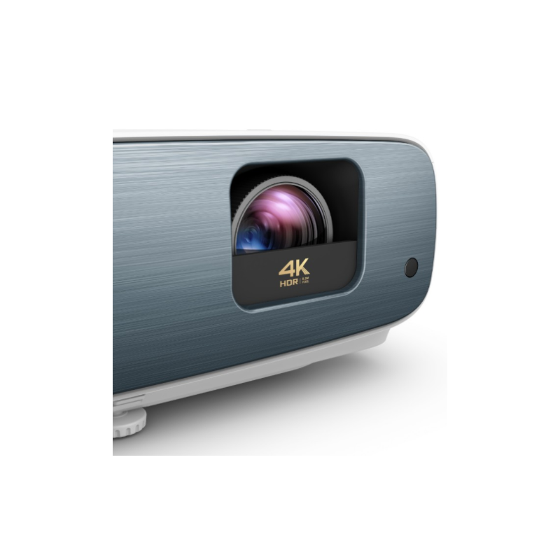 BenQ TK850i | Proyector 4K con Android TV y Play Store - Oferta