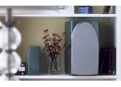 Wilson Audio Duette Altavoz de estanteria. 2 vias, puerto reflex trasero, 4 ohmi