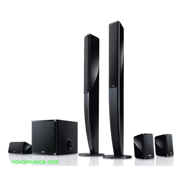 Altavoces Home Cinema Yamaha NSPA40 NSP-A40
