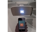 Altavoz Bluetooth JBL SoundFly BT