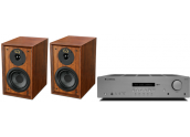 Cambridge Audio AXR85 +...