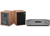 Cambridge Audio AXR85 +...