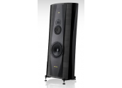 Sonus Faber Elipsa Altavoz de suelo, 3 vias. Puerto reflex trasero. 8 Ohmios. Va