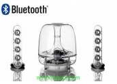 Altavoces JBL Soundsticks Wireless Bluetooth