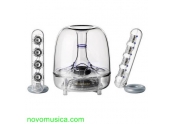 Altavoces JBL Soundsticks Wireless Bluetooth