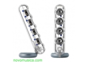 Altavoces JBL Soundsticks Wireless Bluetooth