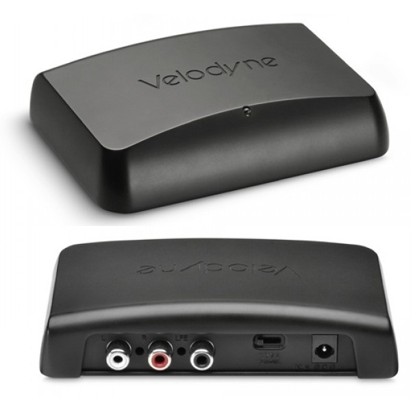 Subwoofer WIFI Velodyne WI Connect System