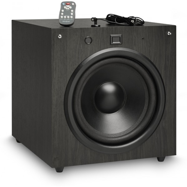 Subwoofer Velodyne EQ Max 12