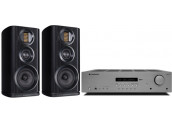 Cambridge Audio AXR85 +...