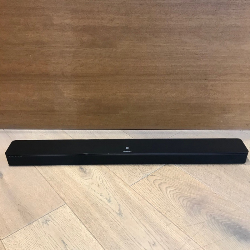 Bose SoundTouch 300 Soundbar