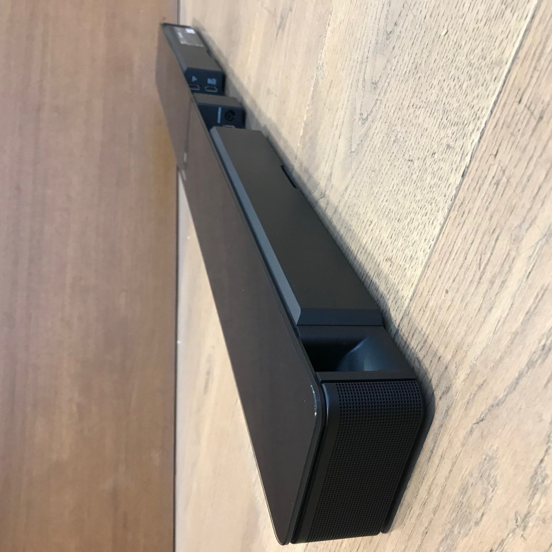Bose SoundTouch 300 Soundbar
