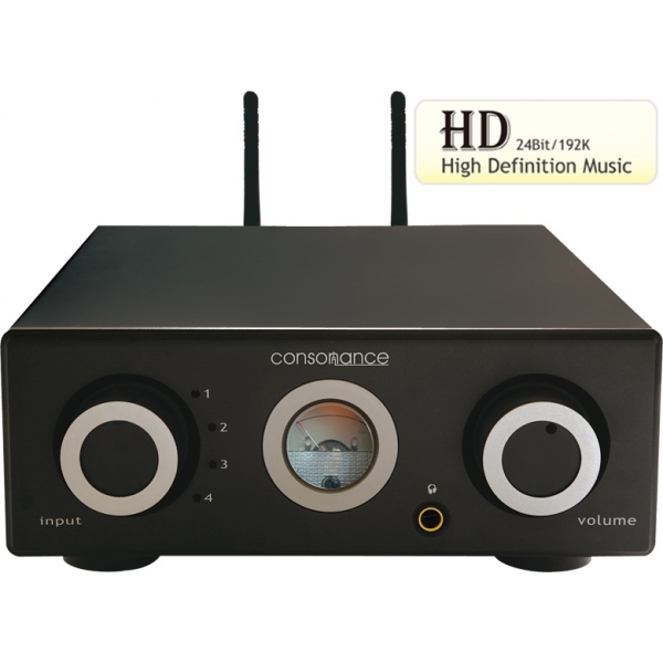 DAC Opera Consonance D Linear 8