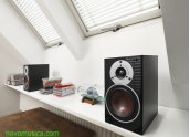 Altavoces Dali Zensor 3