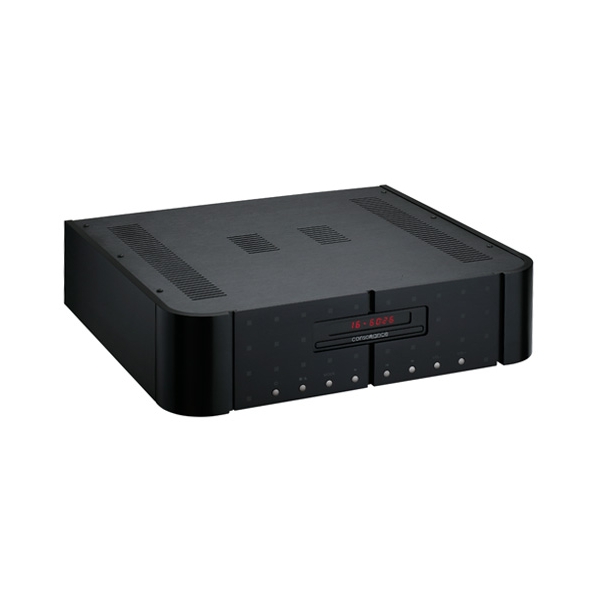 Equipo sonido Opera Consonance Ping