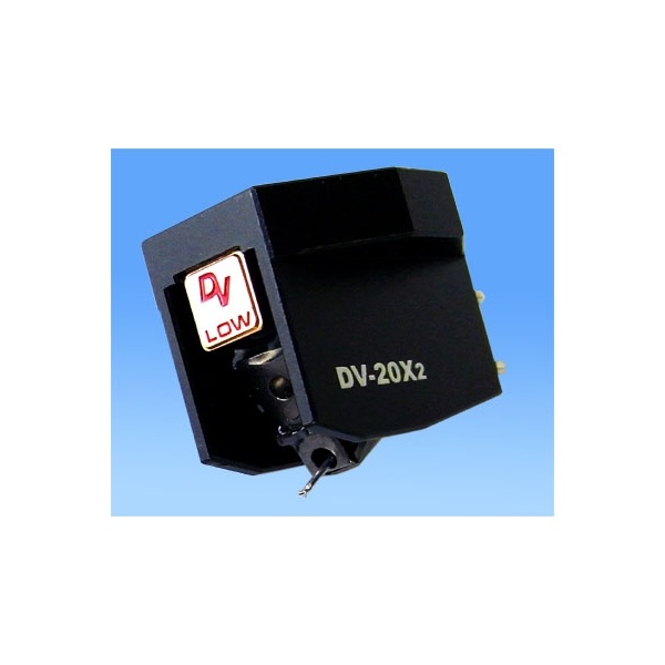 Capsula giradiscos Dynavector DV-20X2 DV20X2 HL