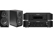 Marantz PM6007 + CD6007 +...