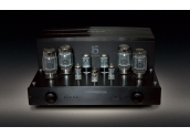 Opera Consonance Cyber100 Signature | Amplificador Integrado 2 x 35 Watios - Color Plata y Negro