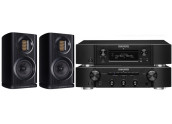Marantz PM6007 + CD6007 +...