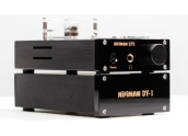 Previo de auriculares HifiMAN EF5