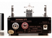 Previo de auriculares HifiMAN EF5