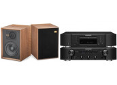 Marantz PM6007 + CD6007 +...