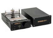 Previo de auriculares HifiMAN EF5