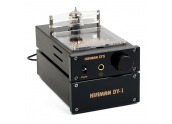 Previo de auriculares HifiMAN EF5