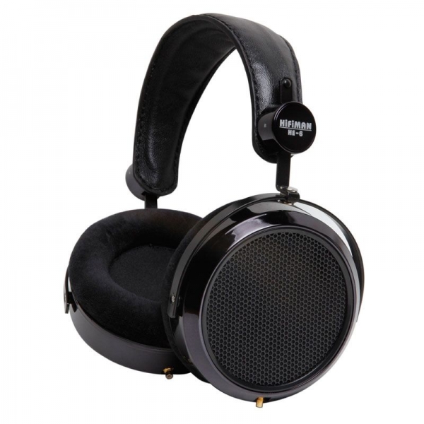 Auriculares HifiMAN HE6