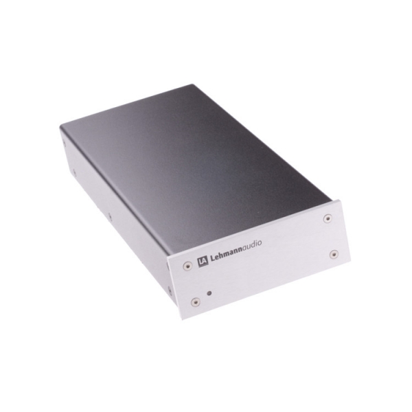 Etapa potencia Lehmann Audio Black Cube Stamp