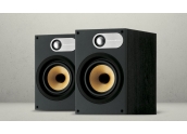 Equipo de sonido Rotel RA11 + B&W 686