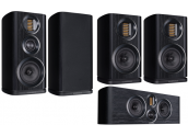 Wharfedale EVO 4.2 4C 5.0