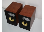Equipo de sonido Rotel RA11 + B&W 686