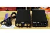 Previo de phono Lehmann Audio Decade