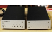 Previo de phono Lehmann Audio Decade