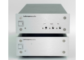 Previo de phono Lehmann Audio Decade